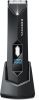 VACASSO Electric Body Hair Trimmer for Men Groin Hair Trimmer Ball Shaver w/Light&LED Display, USB Recharge Dock, Adjustable Ceramic Blade Head